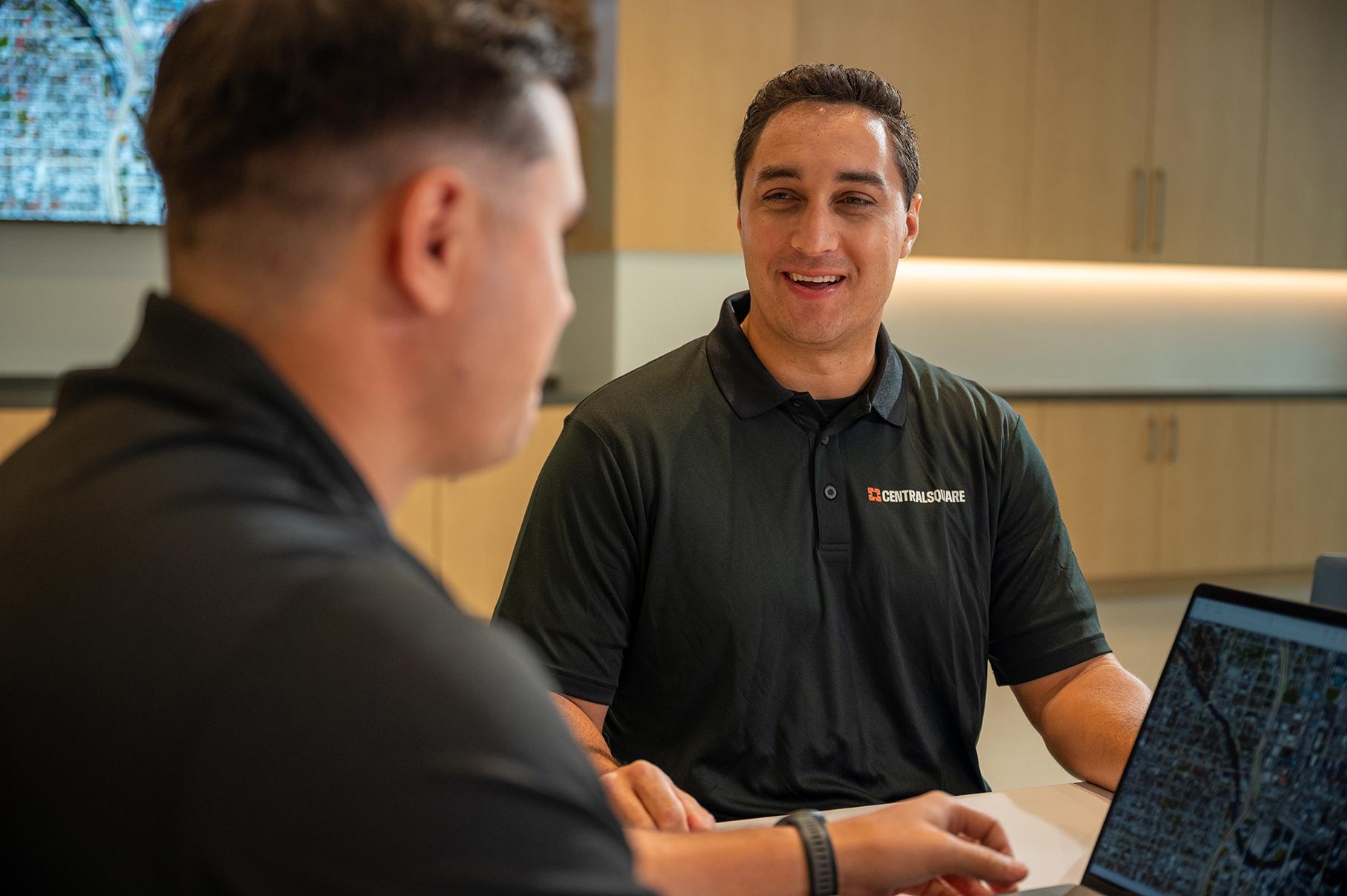 Ocean Sun, Controller Information System Manager background