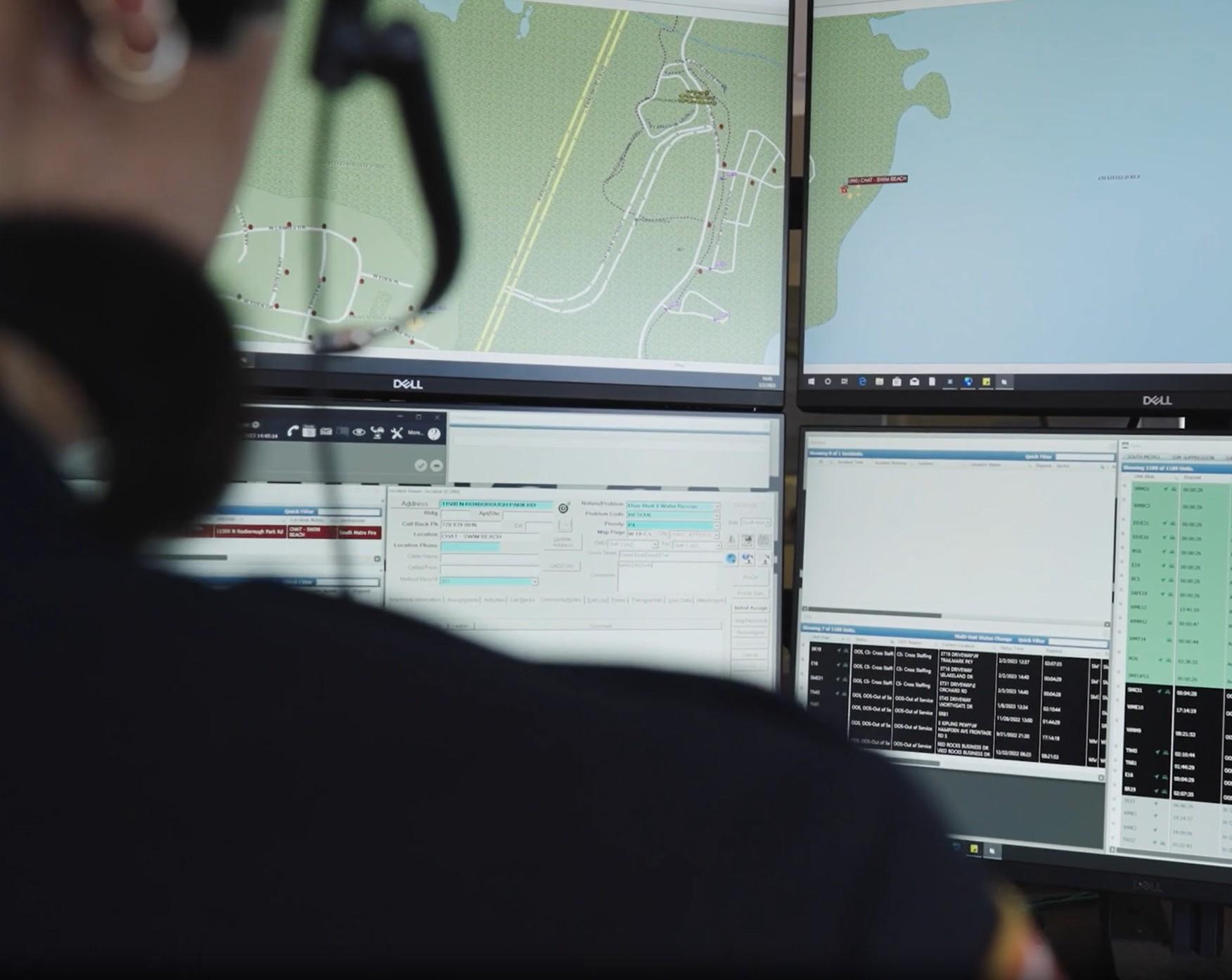 Serving Beyond Boundaries in the Denver Metro Area