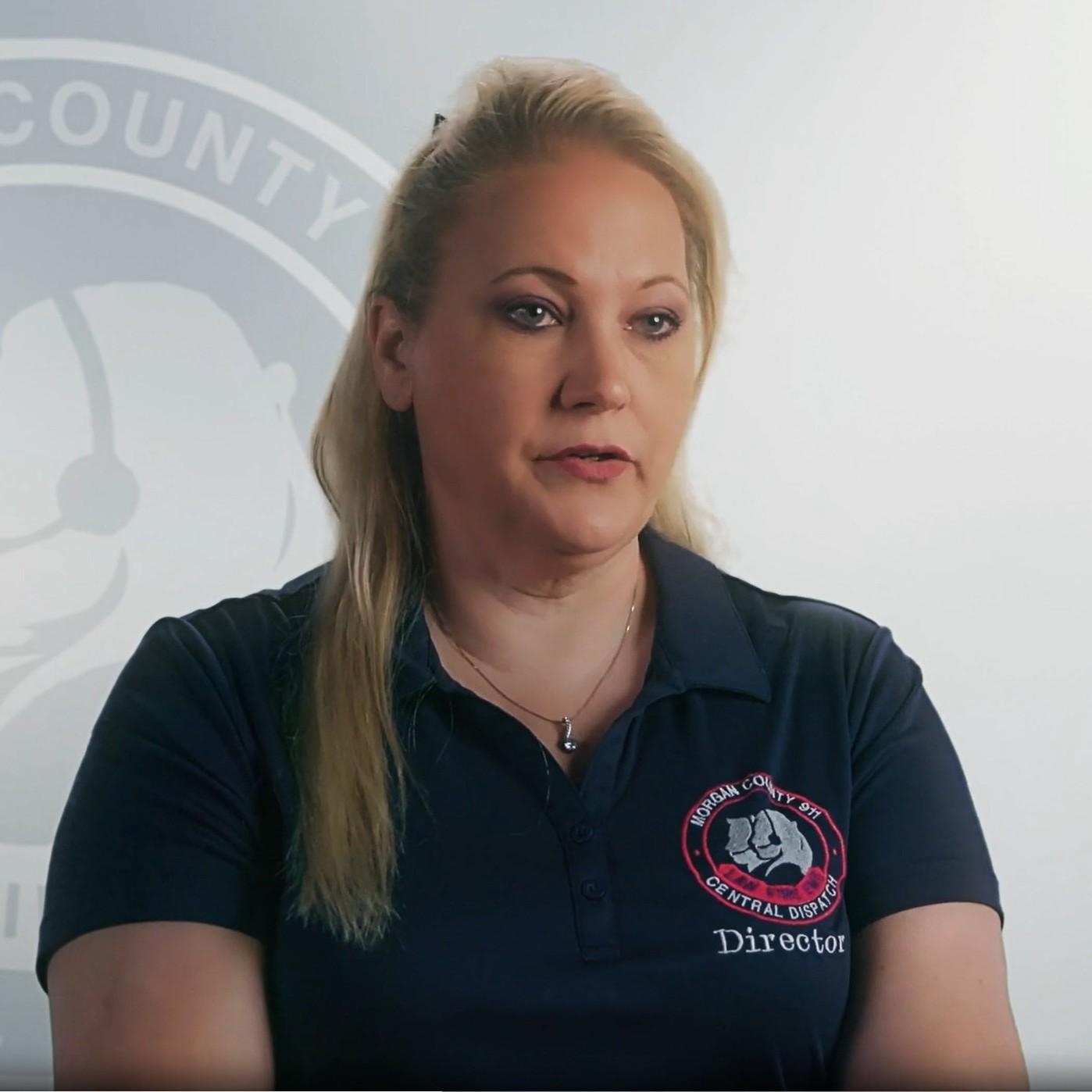 How Morgan County 911 Improved Call Handling